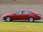 Ford Falcon G6E 2008 года